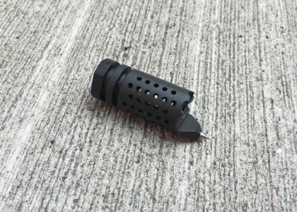 T 5KU 201 SVCOMP Brake Flash Hider